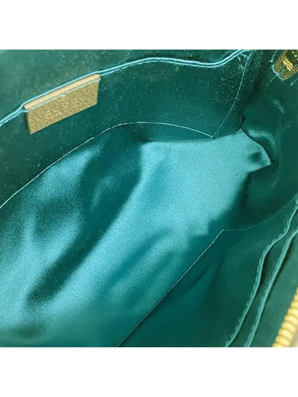 Gucci Ophidia Dome Shoulder Bag Gg #309510G11B